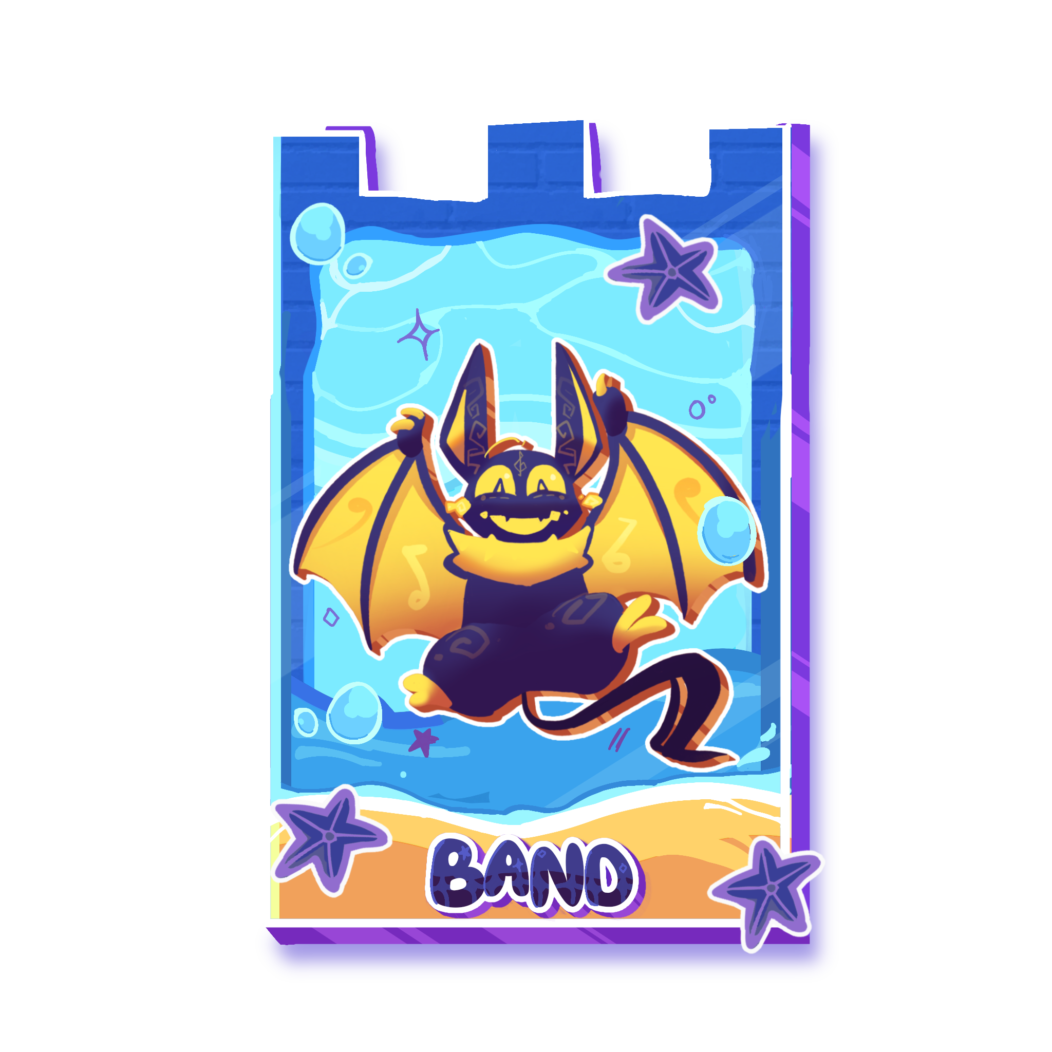 Band