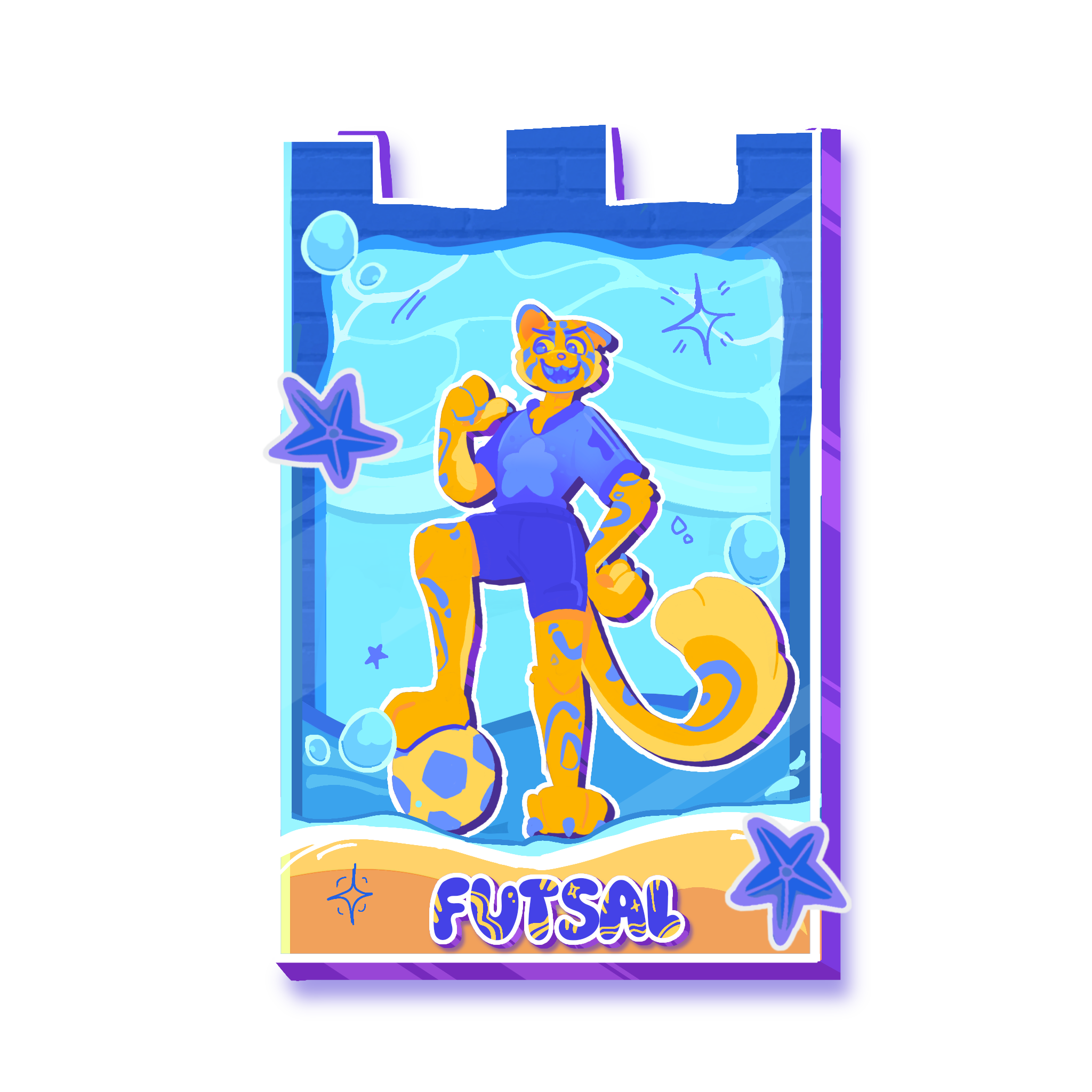 Futsal